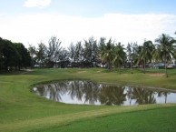 Sutera Harbour Golf & Country Club